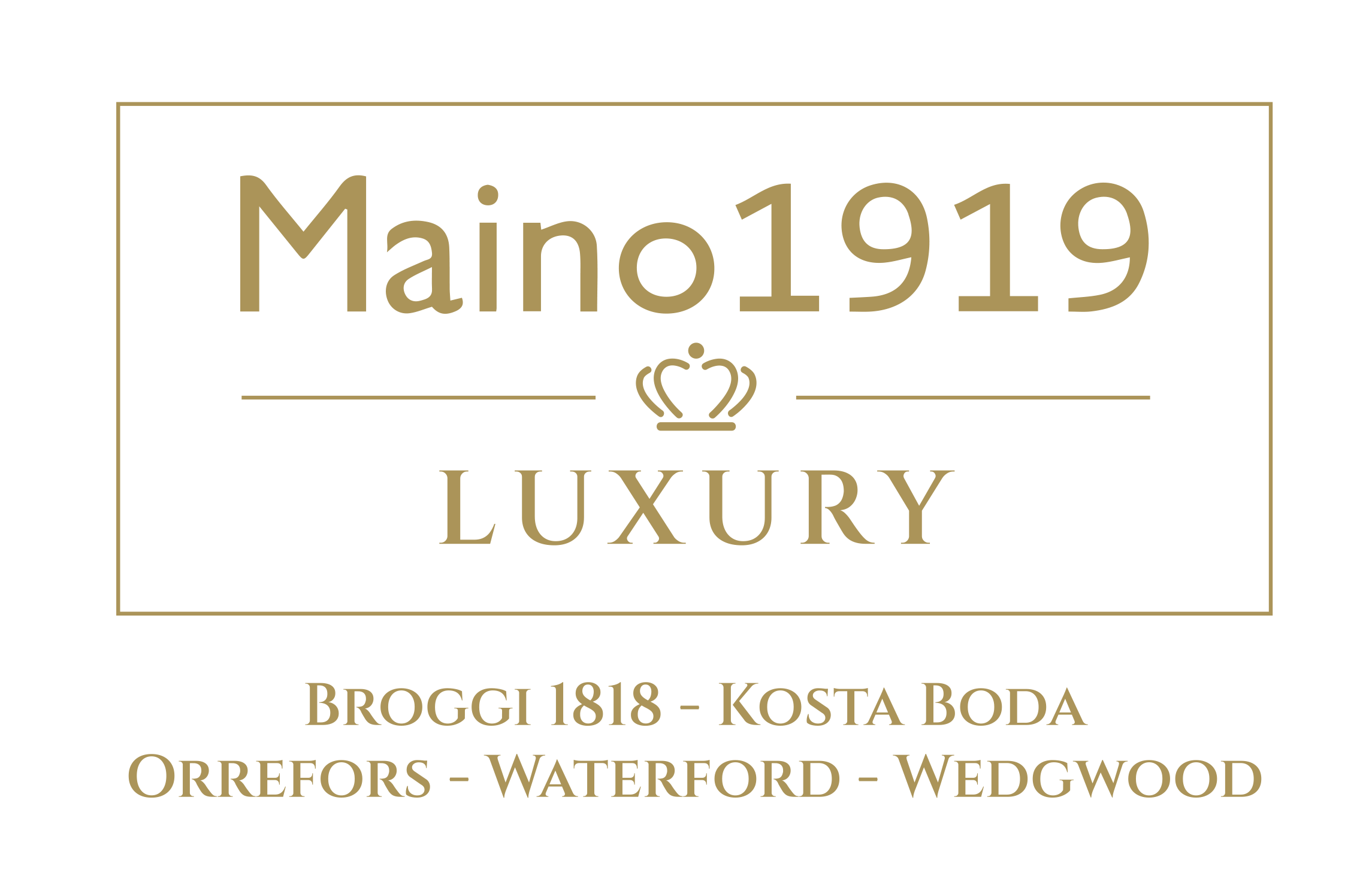 Maino1919 Luxury